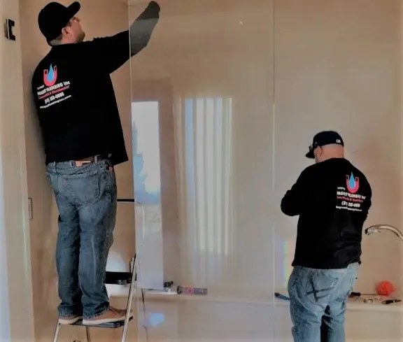 Professional plumbing installation for Leak Detection in Barberton