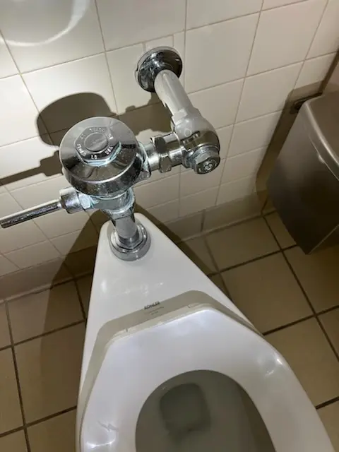 Fixture installation and repair for Repiping in Barberton